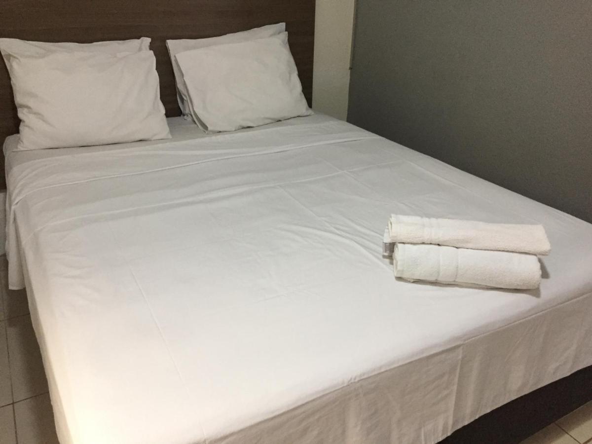 Novo Hotel Barro Preto Belo Horizonte Exterior photo